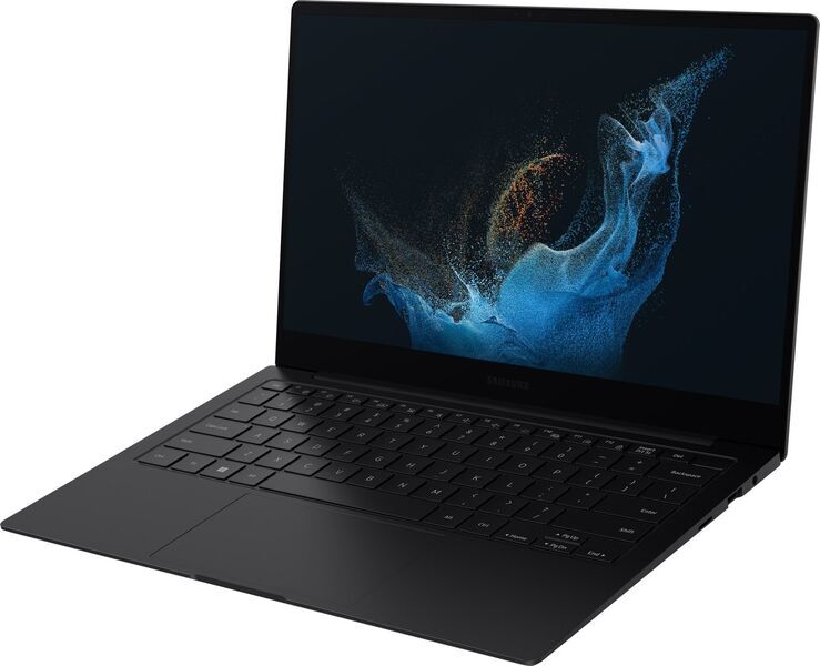 Samsung Galaxy Book2 Pro 13 | i7-1260P | 13.3" | 16 GB | 512 GB SSD | FP | Win 11 Home | IT 3