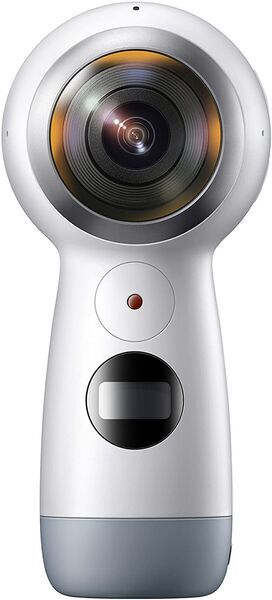 Samsung Gear 360 2017 | hvid 2
