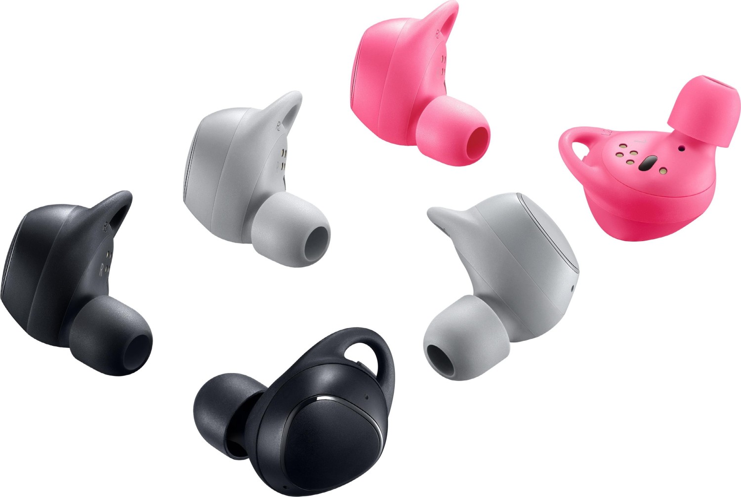 Galaxy buds iconx hot sale