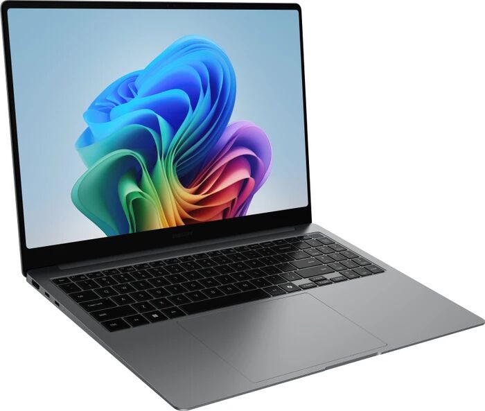 Samsung Galaxy Book5 Pro | Core Ultra 7 256V | 16" | 16 GB | 1 TB SSD | Win 11 Home | cinzento | IT 4