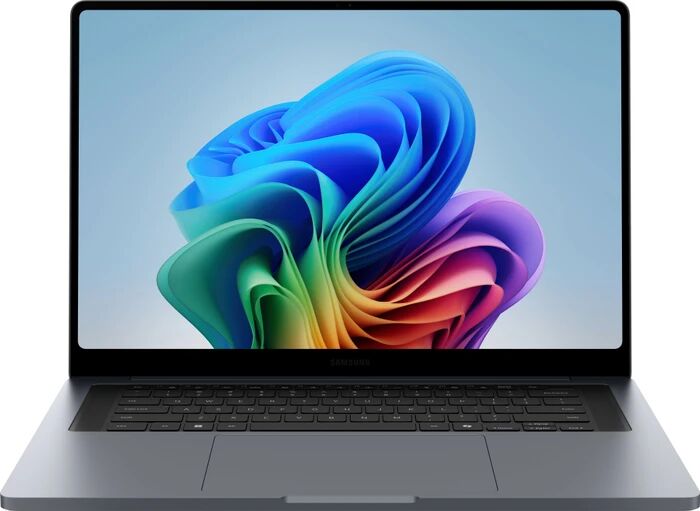 Samsung Galaxy Book6 Ultra | Core Ultra X7 358H | 16" | 32 GB | 512 GB SSD | Win 11 Home | šedá | DE, image 4 of 6