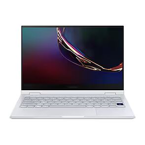 Samsung Galaxy Book Flex2 Alpha | i7-1165G7 | 13.3" | 16 GB | 512 GB SSD | FP | Touch | Backlit keyboard | Win 10 Home | US 1