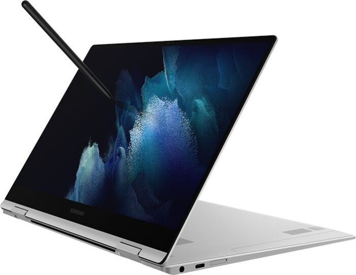 Samsung Galaxy Book Pro 360 13 | i7-1165G7 | 13.3" | 12 GB | 512 GB SSD | Win 11 Home | DE 4