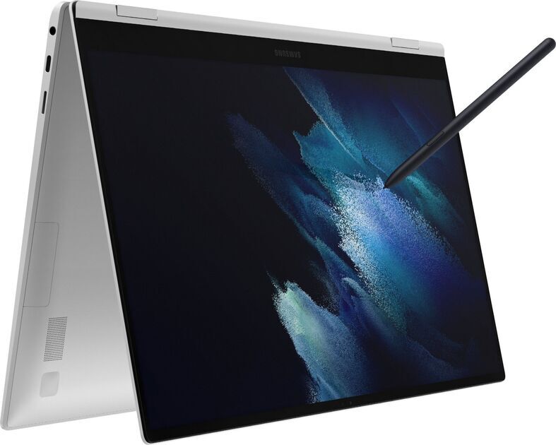 Samsung Galaxy Book Pro 360 15 | i7-1165G7 | 15.6" | Nu met een ...