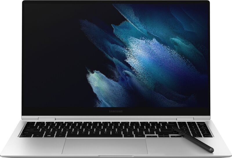 Samsung Galaxy Book Pro 360 15 | i7-1165G7 | 15.6" | 16 GB | 512 GB SSD | Win 11 Home | DE 2