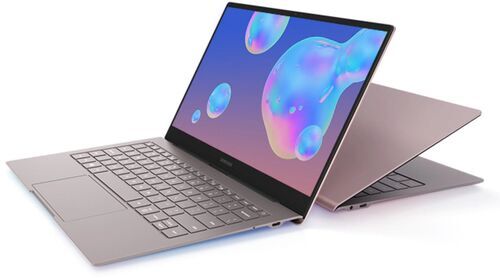 Samsung Galaxy Book S W767 | Snapdragon 8cx | 13.3"