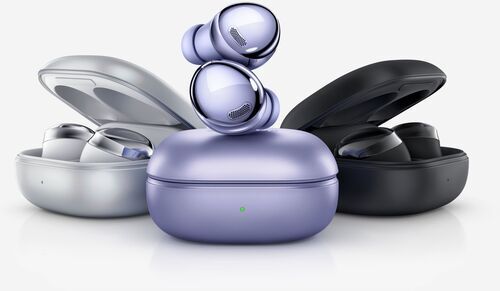 Samsung Galaxy Buds Pro