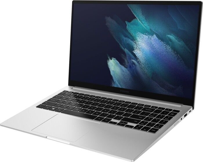Samsung Galaxy Book | i7-1165G7 | 15.6" | 16 GB | 512 GB SSD | Taustavalaistu näppäimistö | Win 11 Home | BE 2