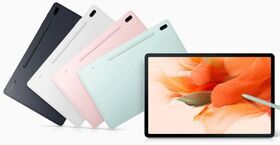 Samsung Galaxy Tab S7 FE 5G