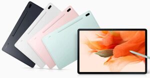 Samsung Galaxy Tab S7 FE 5G