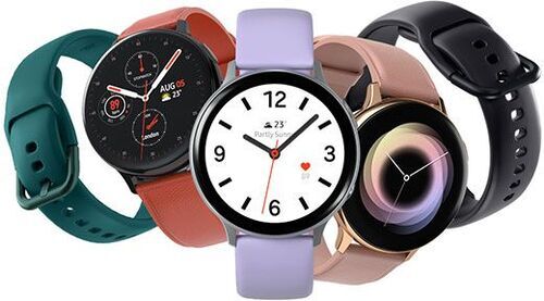 Samsung Galaxy Watch Active 2 40mm (2019)