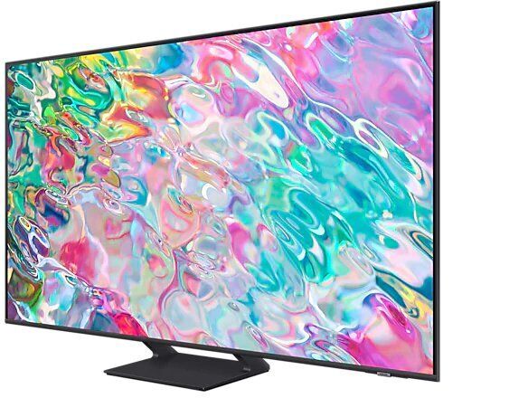 Samsung GQ55Q70B | 55" | schwarz 2