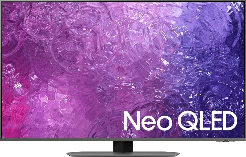 Samsung GQ43QN90C | 43" | sølv 1