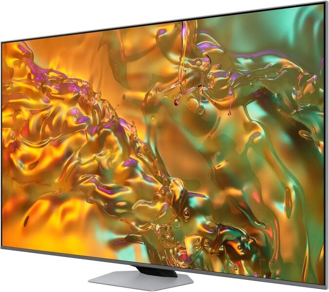 Samsung GQ50Q80D | 50" | silber 2
