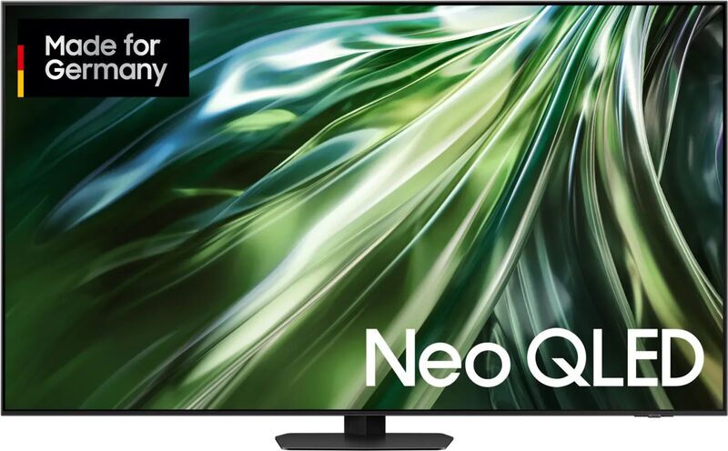 Samsung GQ50QN90D | 50" | schwarz 1