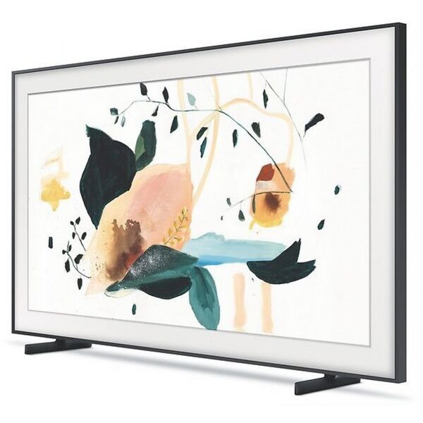 Samsung The Frame 4.0 GQ55LS03T | 55" | schwarz 2