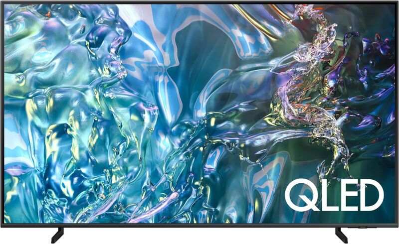 Samsung GQ55Q60D | 55" | musta 1