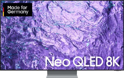 Samsung GQ55QN700C   55"   silber/schwarz - Refurbished