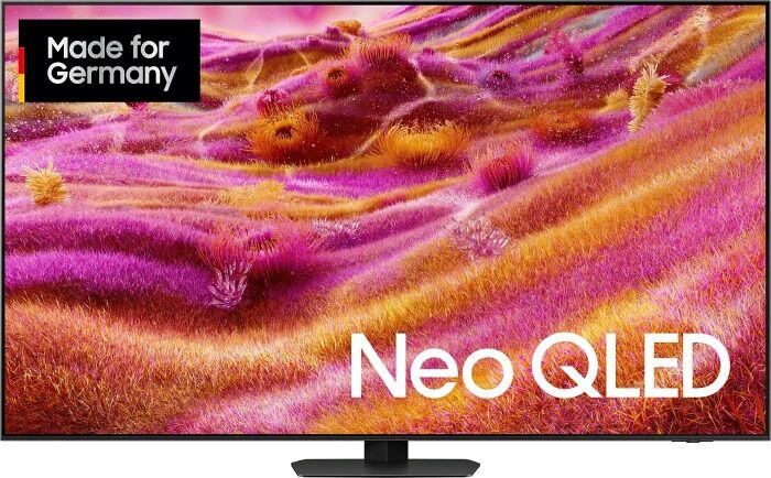 Samsung GQ55QN90F | 55" | black 1
