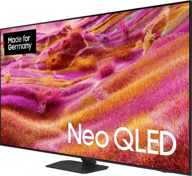 Samsung GQ55QN90F | 55" | black 2