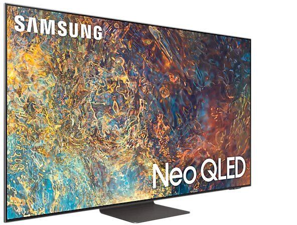 Samsung GQ55QN95A | 55" | black 3
