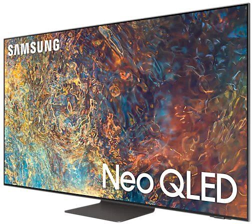 Samsung GQ55QN95A | 55" | black 4
