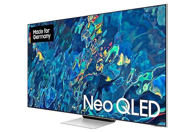 Samsung GQ55QN95B | 55" | black 1