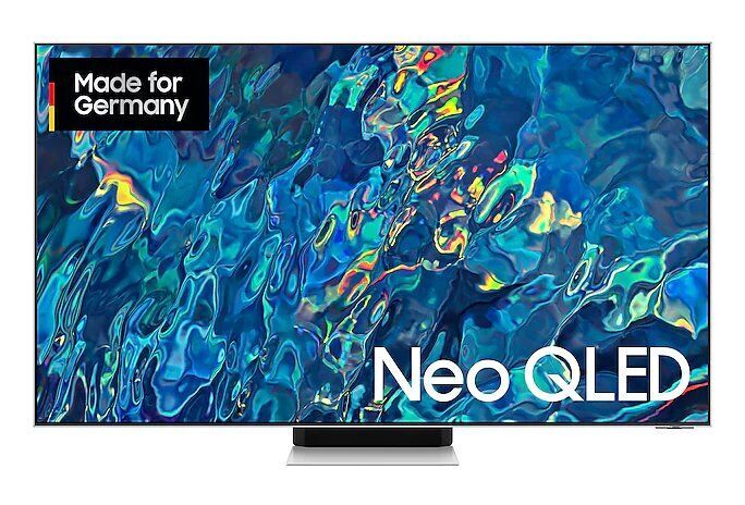 Samsung GQ55QN95B | 55" | black 2