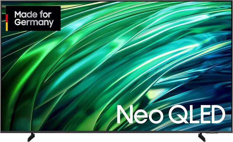 Samsung GQ55QNX1D | 55" | schwarz 1