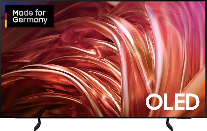 Samsung GQ55S85D | 55" | musta 1