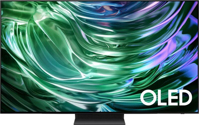 Samsung GQ55S90D | 55" | black 1