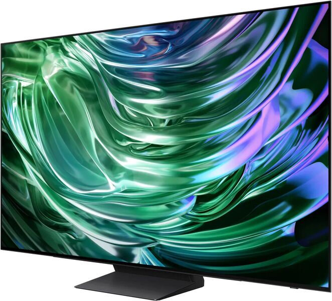 Samsung GQ55S90D | 55" | black 2
