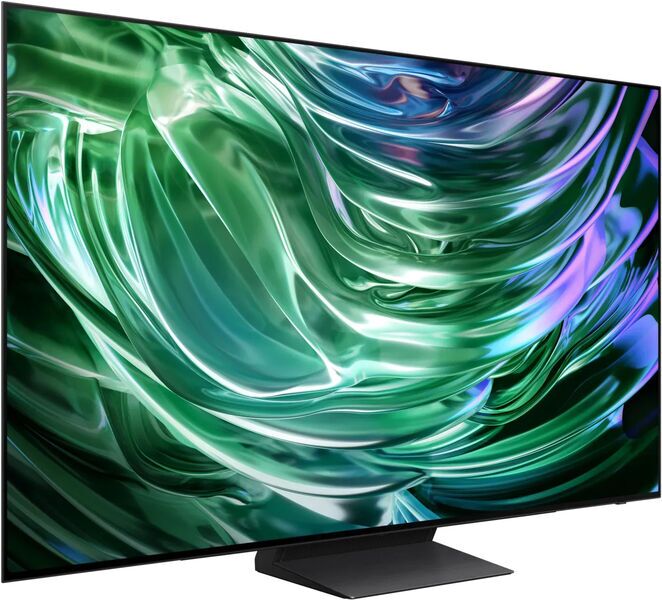Samsung GQ55S90D | 55" | black 3