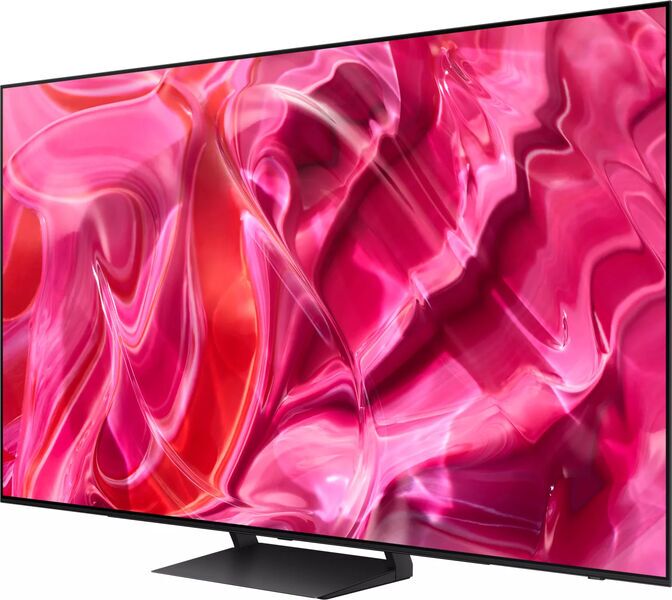 Samsung GQ55S93C | 55" | black 2
