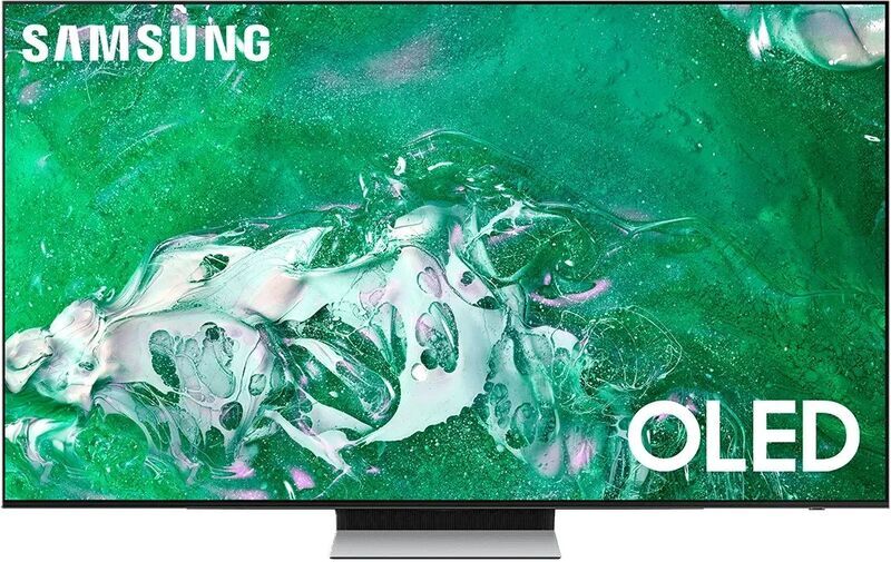 Samsung GQ55S94D | 55" | schwarz 1