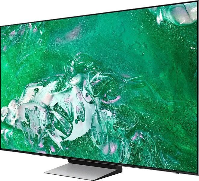 Samsung GQ55S94D | 55" | schwarz 3