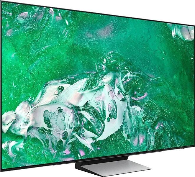 Samsung GQ55S94D | 55" | schwarz 2