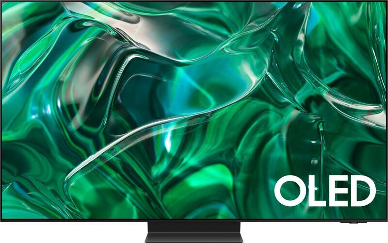 Samsung GQ55S95C | 55" | zwart 1