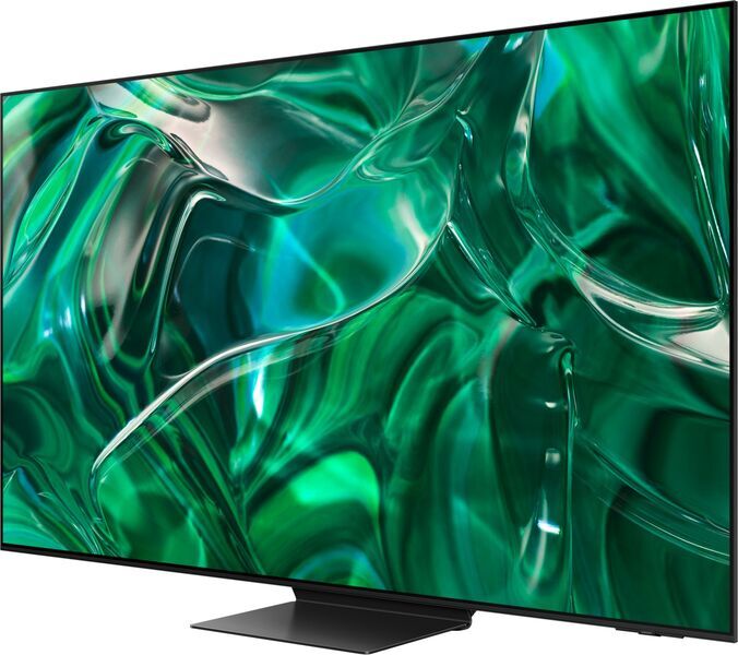Samsung GQ55S95C | 55" | zwart 2