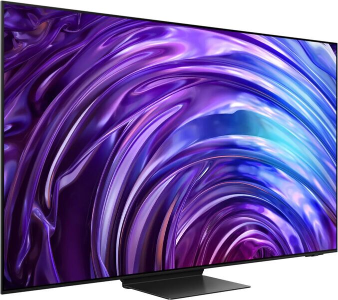 Samsung GQ55S95D | 55" | schwarz 2