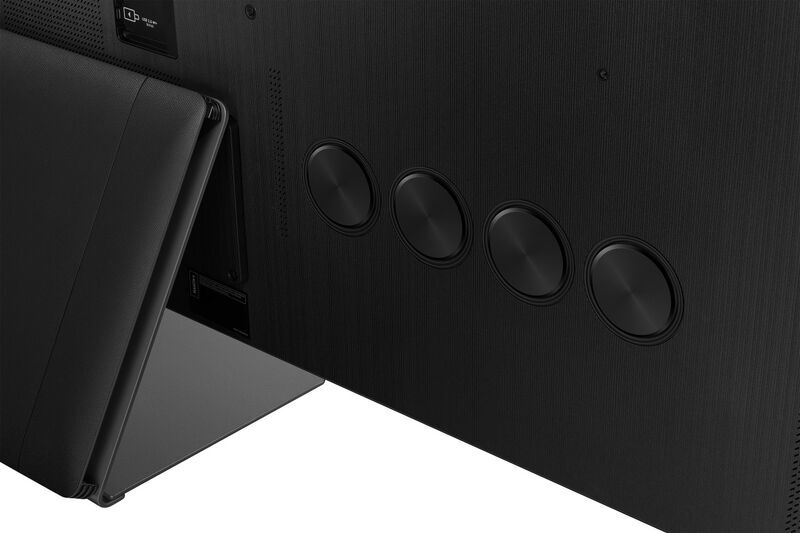 Samsung GQ65QN800C | 65" | schwarz/grau 3