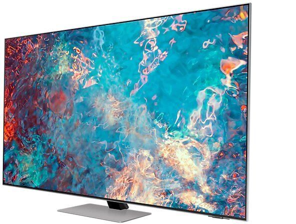 Samsung GQ65QN85A | 65" | silber 2