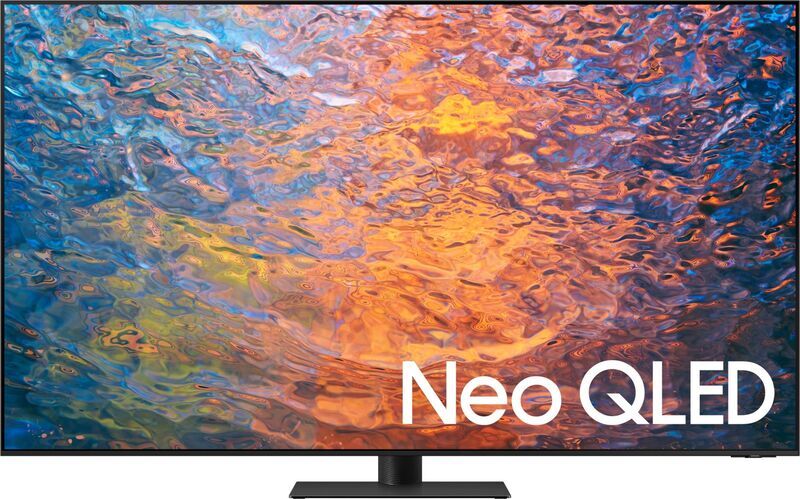 Samsung GQ65QN95C | 65" | schwarz 1