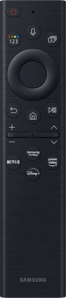 Samsung GQ65S95C | 65" | schwarz 3