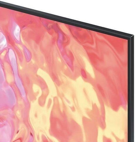 Samsung GQ75Q64C | 75" | nero 3