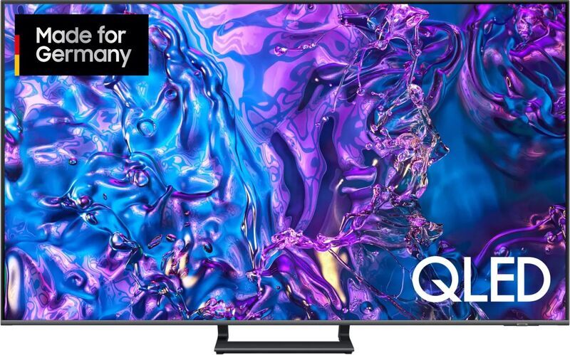 Samsung GQ75Q73D | 75" | schwarz 1