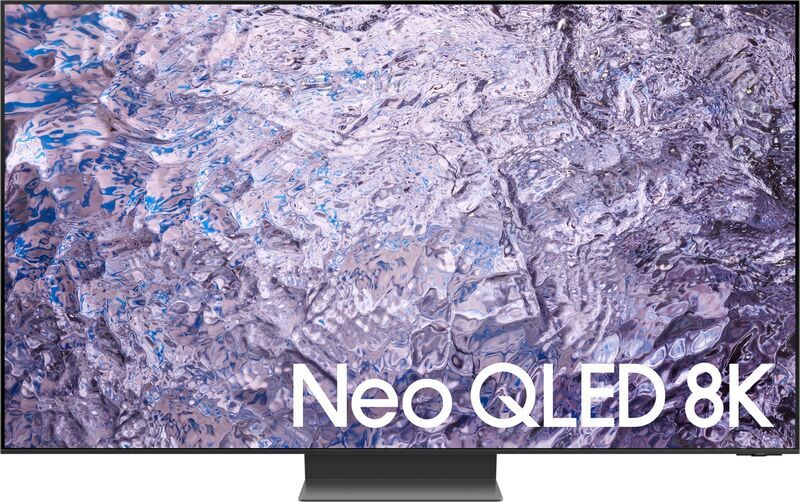 Samsung GQ75QN800C | 75" | black/grey 1