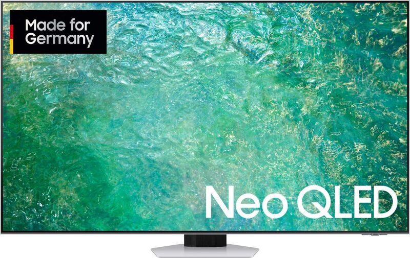 Samsung GQ75QN85C | 75" | schwarz/silber 1