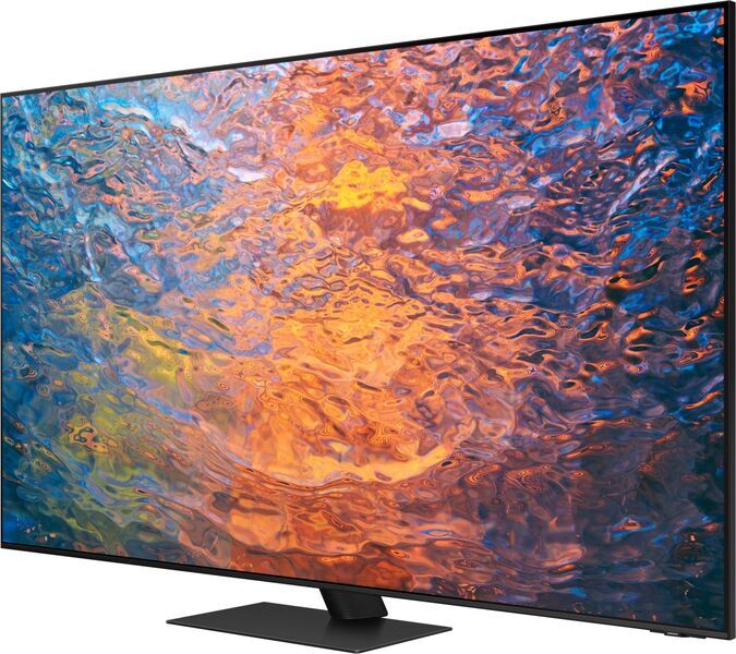 Samsung GQ75QN95C | 75" | black 2