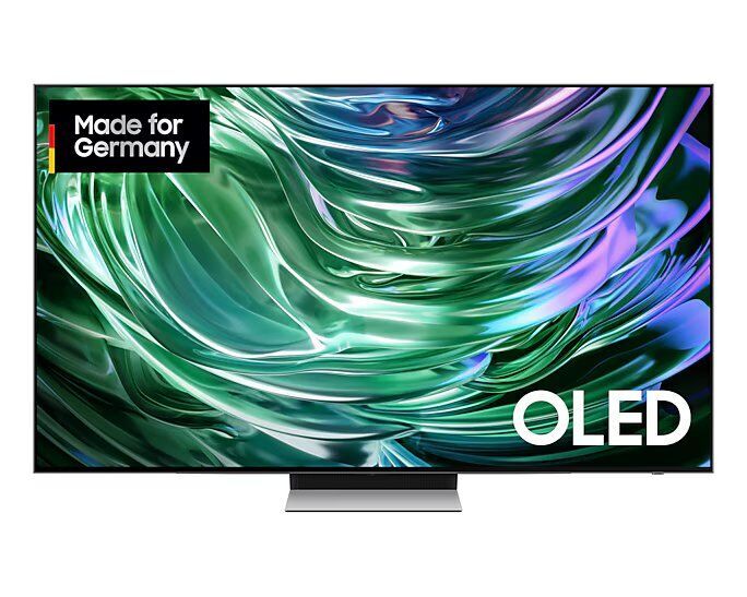 Samsung GQ77S94D | 77" | silber 1